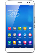 Best available price of Huawei MediaPad X1 in Nigeria