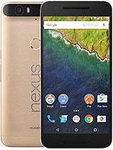 Best available price of Huawei Nexus 6P in Nigeria