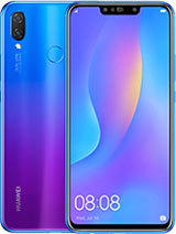 Best available price of Huawei nova 3i in Nigeria