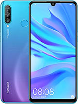 Best available price of Huawei nova 4e in Nigeria
