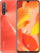 Best available price of Huawei nova 5 Pro in Nigeria