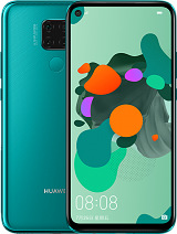 Best available price of Huawei nova 5i Pro in Nigeria