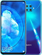 Best available price of Huawei nova 5z in Nigeria