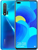 Best available price of Huawei nova 6 5G in Nigeria