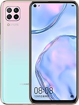 Best available price of Huawei nova 6 SE in Nigeria