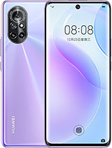 Best available price of Huawei nova 8 5G in Nigeria