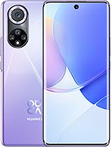 Best available price of Huawei nova 9 in Nigeria
