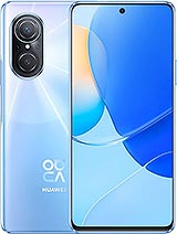 Best available price of Huawei nova 9 SE in Nigeria