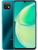 Best available price of Huawei nova Y60 in Nigeria
