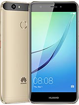 Best available price of Huawei nova in Nigeria