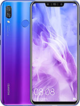 Best available price of Huawei nova 3 in Nigeria