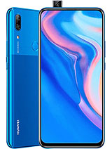 Best available price of Huawei P Smart Z in Nigeria
