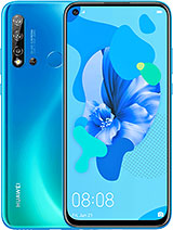 Best available price of Huawei nova 5i in Nigeria