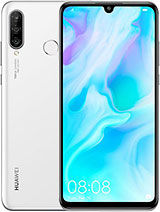 Best available price of Huawei P30 lite in Nigeria