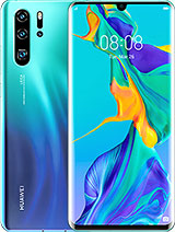 Best available price of Huawei P30 Pro in Nigeria