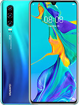 Best available price of Huawei P30 in Nigeria