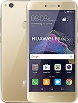 Best available price of Huawei P8 Lite 2017 in Nigeria