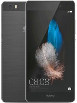 Best available price of Huawei P8lite in Nigeria