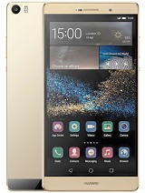 Best available price of Huawei P8max in Nigeria
