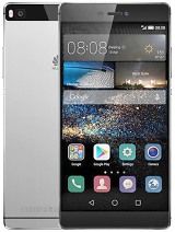 Best available price of Huawei P8 in Nigeria