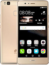 Best available price of Huawei P9 lite in Nigeria