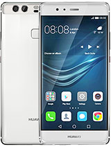 Best available price of Huawei P9 Plus in Nigeria