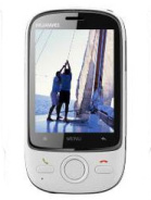 Best available price of Huawei U8110 in Nigeria