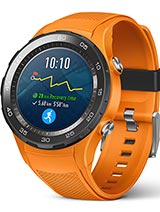 Best available price of Huawei Watch 2 in Nigeria