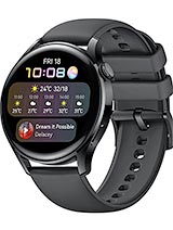 Best available price of Huawei Watch 3 in Nigeria