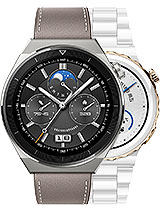 Best available price of Huawei Watch GT 3 Pro in Nigeria