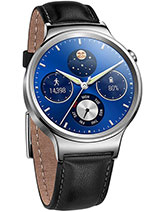 Best available price of Huawei Watch in Nigeria