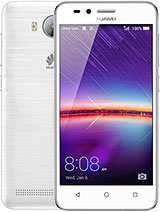 Best available price of Huawei Y3II in Nigeria