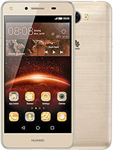 Best available price of Huawei Y5II in Nigeria