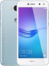 Best available price of Huawei Y5 2017 in Nigeria