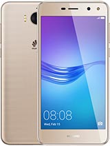Best available price of Huawei Y6 2017 in Nigeria