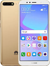 Best available price of Huawei Y6 2018 in Nigeria