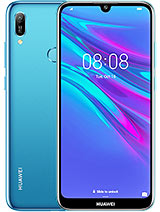 Best available price of Huawei Enjoy 9e in Nigeria