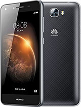 Best available price of Huawei Y6II Compact in Nigeria
