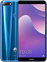 Best available price of Huawei Y7 Prime 2018 in Nigeria