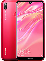 Best available price of Huawei Y7 2019 in Nigeria
