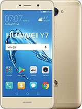 Best available price of Huawei Y7 in Nigeria