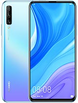 Best available price of Huawei P smart Pro 2019 in Nigeria
