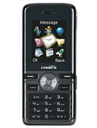 Best available price of i-mobile 520 in Nigeria