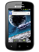 Best available price of Icemobile Apollo Touch 3G in Nigeria