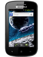 Best available price of Icemobile Apollo Touch in Nigeria