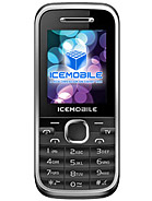 Best available price of Icemobile Blizzard in Nigeria