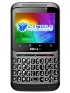 Best available price of Icemobile Clima II in Nigeria