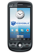 Best available price of Icemobile Crystal in Nigeria