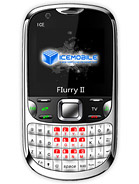 Best available price of Icemobile Flurry II in Nigeria