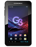 Best available price of Icemobile G3 in Nigeria